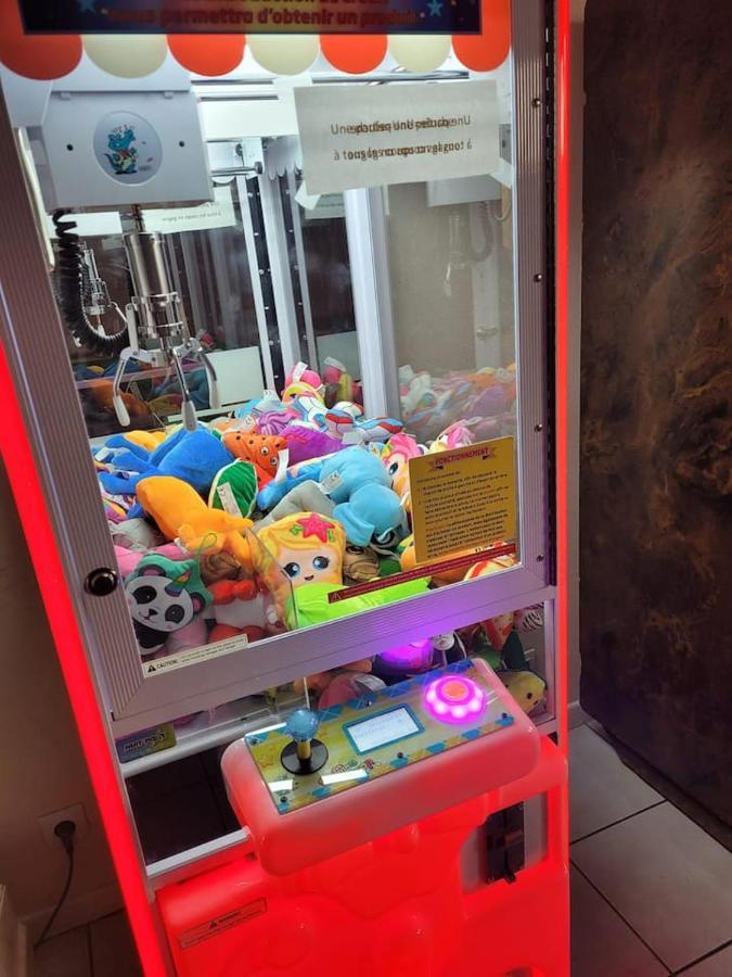 Gite Eglantine 2 A 6 Personnes Avec Spa Et Salle De Jeux Dans La Residence Ventron Zewnętrze zdjęcie